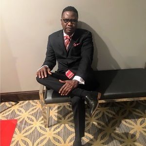 Meet your Posher, Garry